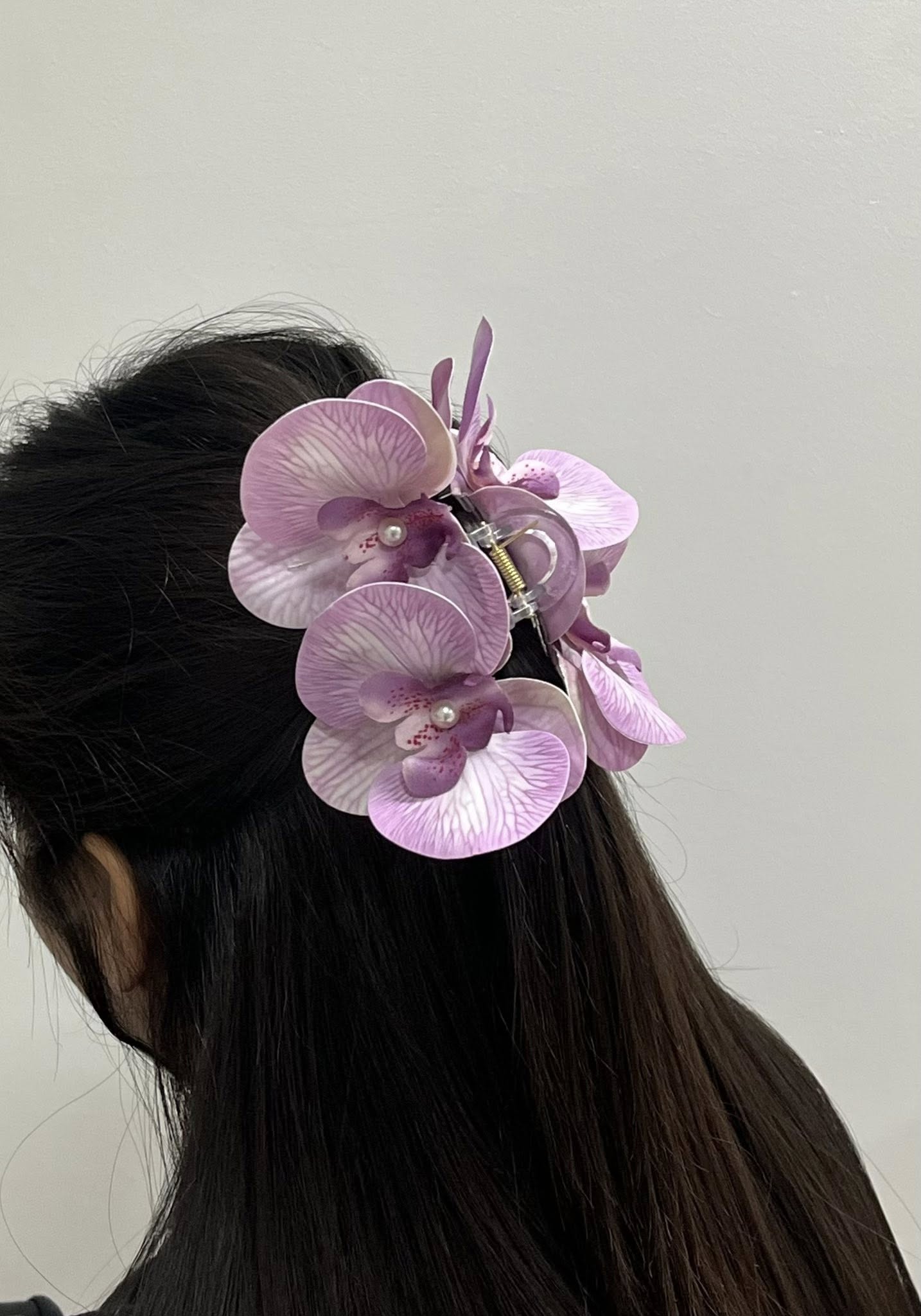 Hair Claw
