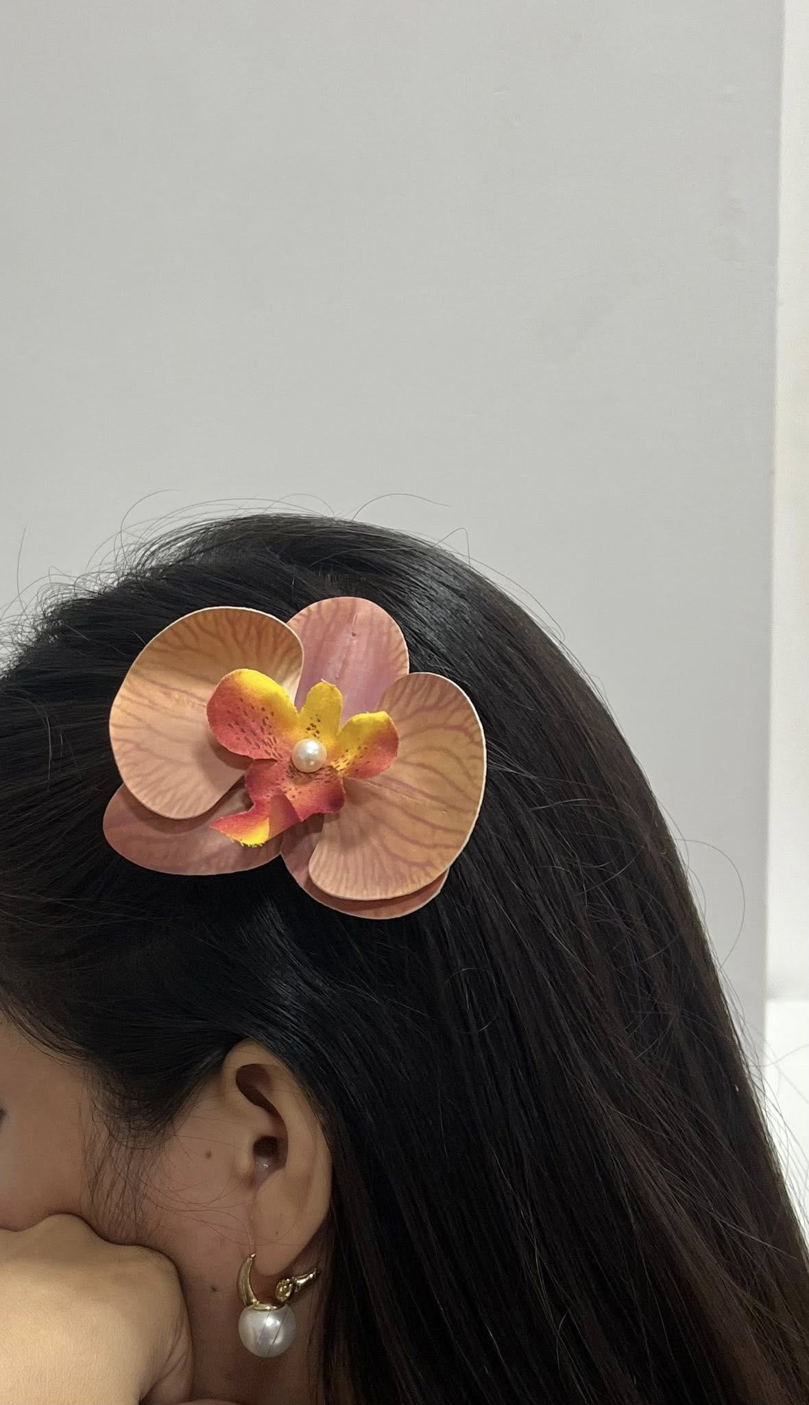 Hair Pin